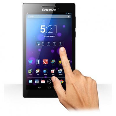 Chytře a bezpečně s Lenovo DOit