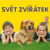 Avatar uživatele