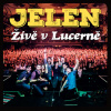 Jelen - Živě v Lucerně, 2CD, 2017