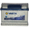 Autobaterie Varta Blue Dynamic 12V 60Ah 540A 560 409 054