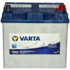 Autobaterie Varta Blue Dynamic 12V 60Ah 540A 560 410 054