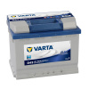 Varta Blue Dynamic 12V 60Ah 540A 560 127 054