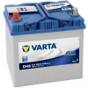 Autobaterie Varta Blue Dynamic 12V 60Ah 540A 560 411 054