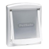 PetSafe Staywell 740 Dvířka plast bílá magnet 35 x 29 cm