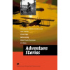 Macmillan Literature Collections (Advanced) Adventure Stories