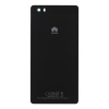 Zadní kryt Huawei Ascend P8 Lite 2016 Black černý