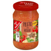 G&G Pesto Rosso - rajčatové 190g - originál z Německa