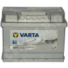 Autobaterie Varta Silver Dynamic 12V 61Ah 600A 561 400 060