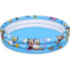 Bestway 91007 Mickey Mouse 122 x 25 cm