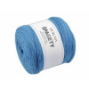 1ks špagety / příze g pletení háčkování, textilní galanterie 33 různých odstínů modré