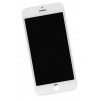LCD displej + dotykové sklo - Apple iPhone 7 White (Original FOG, Refurbished)