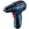 BOSCH Aku vrtací šroubovák GSR 12V-30 06019G9000