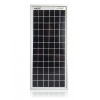 Solární panel M 10W monokrystal P0002
