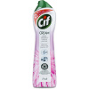 Cif Cream Pink Flower tekutý písek 500 ml ( )