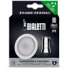 Bialetti těsnění + filtr VENUS (6 šálků, 300 ml)