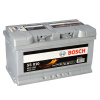 BOSCH S5 12V 85Ah 800A 0 092 S50 100