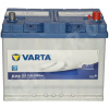 Autobaterie Varta Blue Dynamic 12V 70Ah 630A 570 412 063