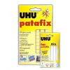 UHU PATAFIX lepící plastelína (guma) (bílá / 80ks / 1bal)
