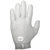Niroflex ohne Stulpe, Gr. L 4680-L Drátěná protipořezová rukavice Velikost rukavic: L 1 ks