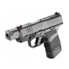 HS Produkt Pistole H11 RDR TB 9 mm Luger, černá