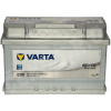 Autobaterie Varta Silver Dynamic 12V 74Ah 750A 574 402 075