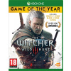 The Witcher 3: Wild Hunt GOTY Xbox One