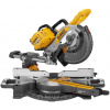 DCS727N DEWALT 54V XR FLEXVOLT POKOSOVÁ PILA 250 X 30 MM, XPS, BEZ BATERIE A NABÍJEČKY