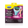 Scholl Velvet Smooth Pro Wet&Dry