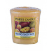 Yankee Candle Mango Peach Salsa 49 g vonná svíčka unisex