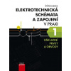 Elektrotechnická schémata a zapojení v praxi 1 - Základní prvky a obvody - Štěpán Berka