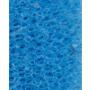 Bioakvacit filtrační pěna deska 50 x 50 x 5 cm PPI 10