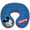 Cestovní polštářek Mickey > varianta mickey