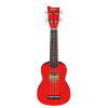 Ukulele sopránové Ashton UKE 170 RD