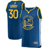 Golden State Warriors - Stephen Curry Fast Break Replica NBA Dres M