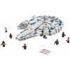 LEGO Star Wars 75212 Kessel Run Millennium Falcon