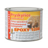 KITTFORT Epoxy 1200 dvousložková epoxidová pryskyřice 800g