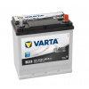 Varta Black Dynamic 12V 45Ah 300A 545 077 030