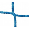 Branková síť na míru, síla PP 3 mm, oko 120 mm, modrá
