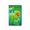Černý Petr/Pexeso/Dueto ZOO 3v1 7x10,5x1,5cm 31ks v krabičce