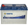 Autobaterie Varta Blue Dynamic 12V 95Ah 830A 595 405 083