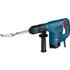 BOSCH GSH 3 E Professional sekací kladivo 3 kg s SDS-plus - 0611320703 0611320703