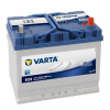 Varta Blue Dynamic 12V 70Ah 630A, 570 412 063, E23 nabitá autobaterie