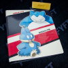 Kroužkové album Pokemon SNORLAX & MUNCHLAX 2" (Ultra Pro)