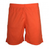 Chelsea šortky oranžová Velikost oblečení XL