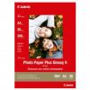 Canon Photo Paper Plus Glossy, PP-201 A4, foto papír, lesklý, 2311B019, bílý, A4, 260 g/m2, 20 ks, inkoustový