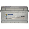 Autobaterie Varta Silver Dynamic 12V 100Ah 830A 600 402 083