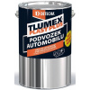 Detecha Tlumex Plast Plus černý 4 kg ( )