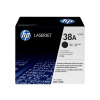 Toner HP Q1338A (38A), černá (black), originál