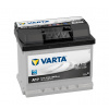 Varta Black Dynamic 12V 41Ah 360A, 541 400 036, A17 česká distribuce, připravena k použití