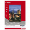 Canon Photo Paper Plus Semi-Glossy, SG-201 A3, foto papír, pololesklý, saténový typ 1686B026, bílý, A3, 260 g/m2, 20 ks, inkoustov